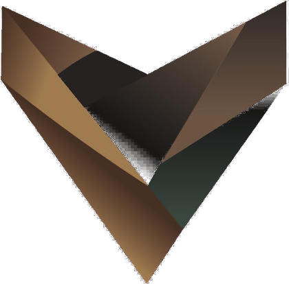 Crafted Visual logo
